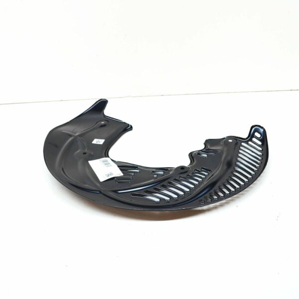 4M0615311G - NEW AUDI A5 8W6 FRONT LEFT BRAKE DUST SHIELD 4M0615311G