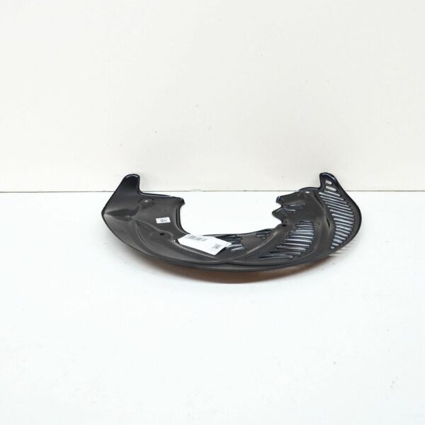 4M0615311G - NEW AUDI A5 8W6 FRONT LEFT BRAKE DUST SHIELD 4M0615311G