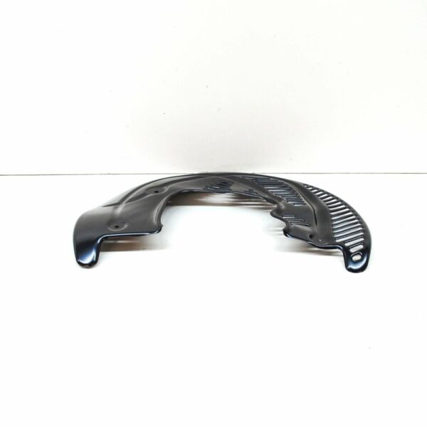 4M0615311G - NEW AUDI A5 8W6 FRONT LEFT BRAKE DUST SHIELD 4M0615311G