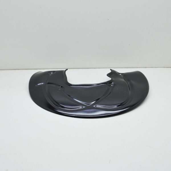 4M0615312A - NEW AUDI Q7 4M FRONT RIGHT BRAKE DISC PROTECTION SPLASH 4M0615312A ORIGINAL