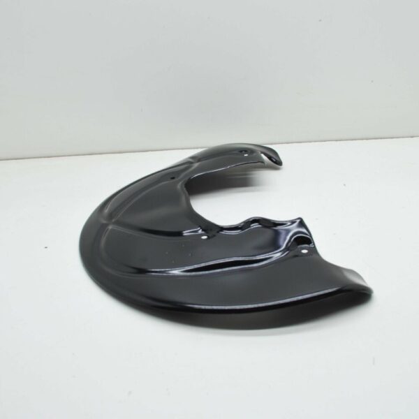 4M0615312A - NEW AUDI Q7 4M FRONT RIGHT BRAKE DISC PROTECTION SPLASH 4M0615312A ORIGINAL