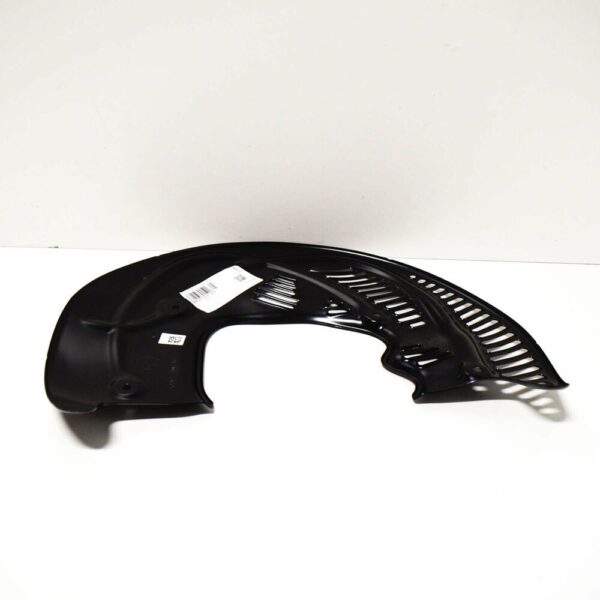 4M0615312G - NEW AUDI Q5 FY FRONT RIGHT BRAKE DISC SPLASH SHIELD 4M0615312G ORIGINAL