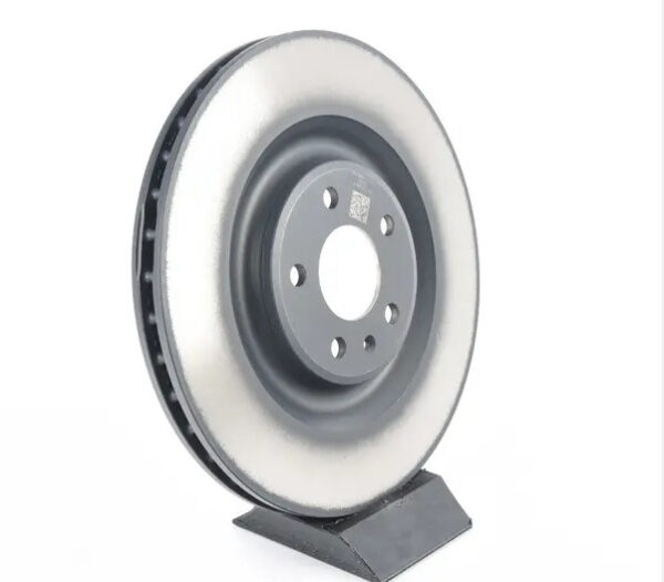4M0615601P - NEW AUDI Q8 REAR VENTILATED BRAKE DISC 4M0615601P ORIGINAL