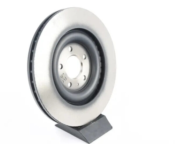 4M0615601P - NEW AUDI Q8 REAR VENTILATED BRAKE DISC 4M0615601P ORIGINAL