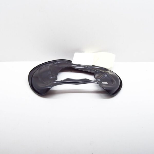 4M0615611C - AUDI Q7 4M Rear Left Brake Disc Protection 4M0615611C NEW GENUINE