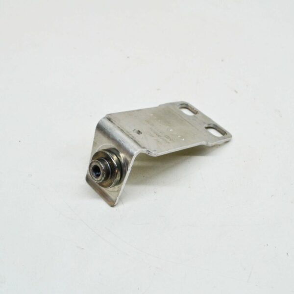 4M0801939 - NEW AUDI Q7 4M LEFT SIDE RADIATOR HOLDER BRACKET 4M0801939 ORIGINAL