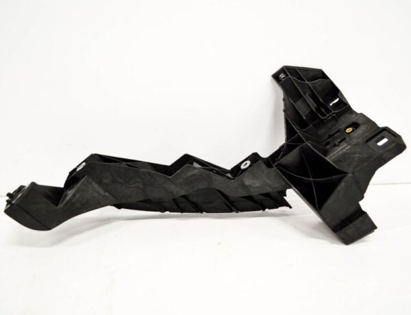 4M0805607 - Audi Q7 4M headlight mount front left 4M0805607 new