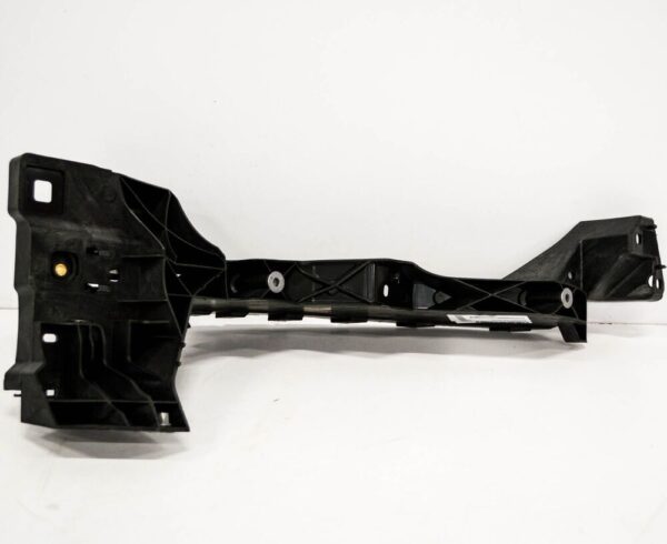 4M0805607 - Audi Q7 4M headlight mount front left 4M0805607 new