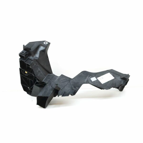 4M0805607B - NEW AUDI Q7 4M FRONT LEFT MAIN BEAM HEADLIGHT BRACKET MOUNT 4M0805607B ORIGINAL