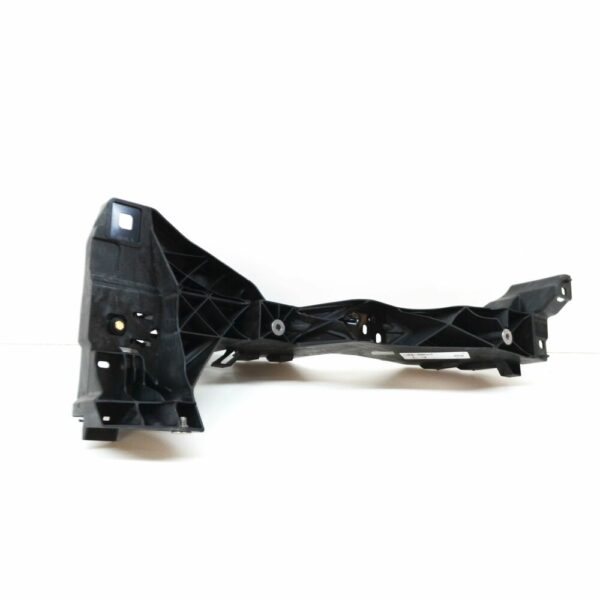 4M0805607B - NEW AUDI Q7 4M FRONT LEFT MAIN BEAM HEADLIGHT BRACKET MOUNT 4M0805607B ORIGINAL