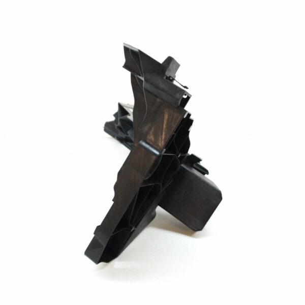 4M0805607B - NEW AUDI Q7 4M FRONT LEFT MAIN BEAM HEADLIGHT BRACKET MOUNT 4M0805607B ORIGINAL
