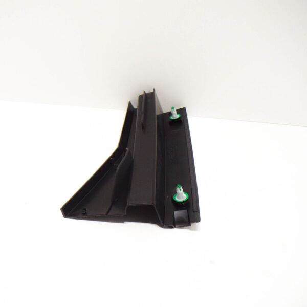 4M0805700A - AUDI Q7 4M RIGHT ENGINE HOOD COVER TRIM 4M0805700A NEW GENUINE