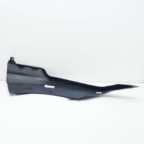 4M0807061EGRU - NEW AUDI Q7 4M FRONT BUMPER LEFT SPOILER 4M0807061EGRU