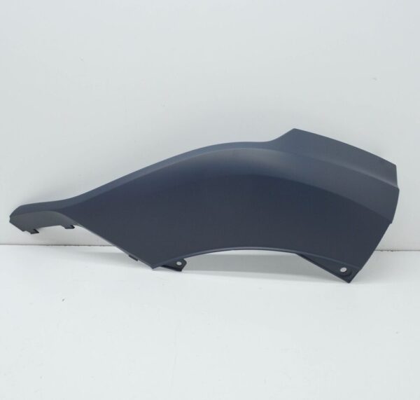4M0807061EGRU - NEW AUDI Q7 4M FRONT BUMPER LEFT SPOILER 4M0807061EGRU