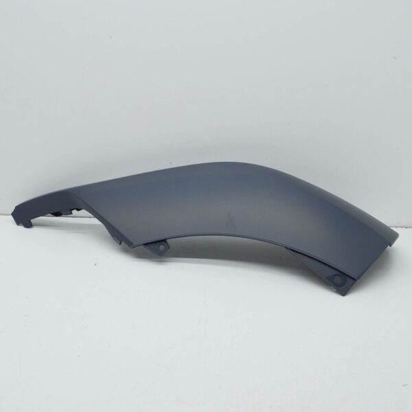 4M0807061EGRU - NEW AUDI Q7 4M FRONT BUMPER LEFT SPOILER 4M0807061EGRU