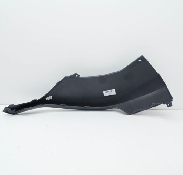 4M0807061EGRU - NEW AUDI Q7 4M FRONT BUMPER LEFT SPOILER 4M0807061EGRU