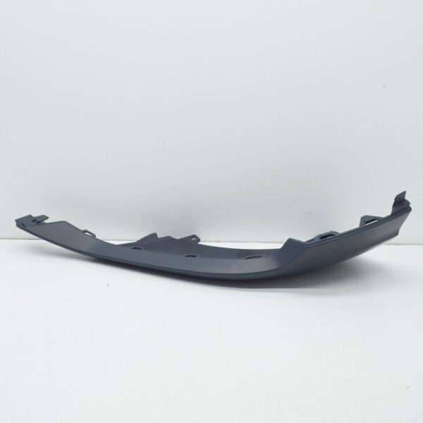 4M0807061EGRU - NEW AUDI Q7 4M FRONT BUMPER LEFT SPOILER 4M0807061EGRU