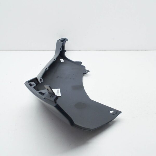 4M0807061EGRU - NEW AUDI Q7 4M FRONT BUMPER LEFT SPOILER 4M0807061EGRU