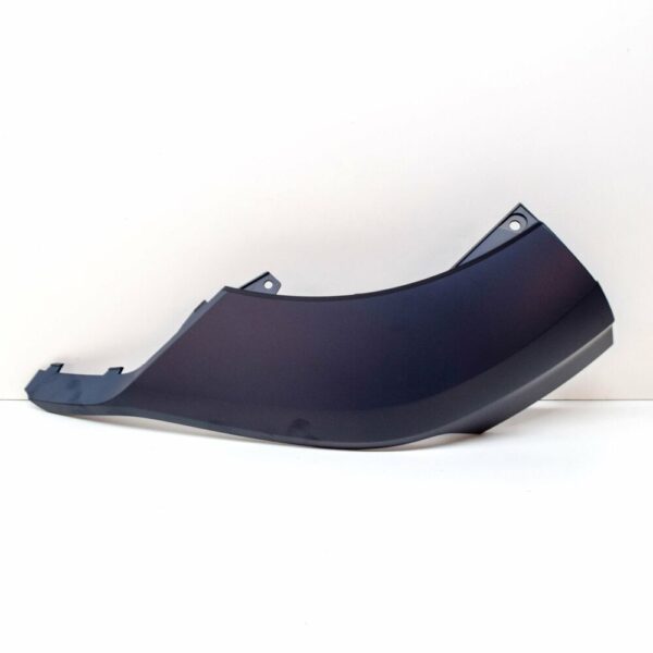 4M0807062E - NEW AUDI Q7 4M FRONT BUMPER RIGHT SPOILER 4M0807062EGRU ORIGINAL