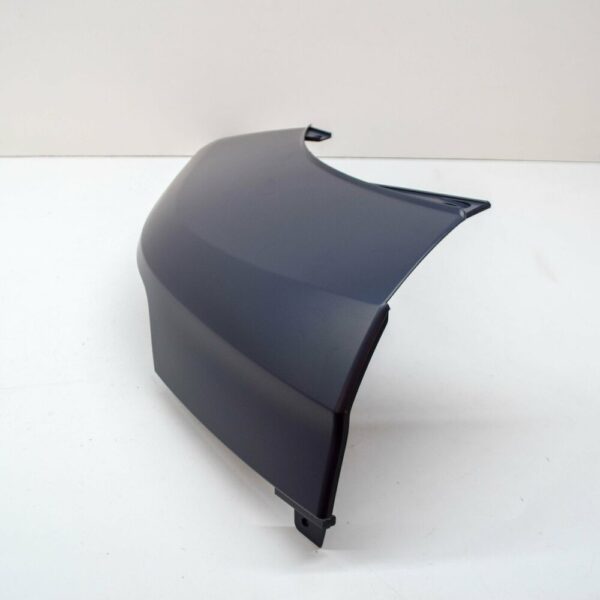 4M0807062E - NEW AUDI Q7 4M FRONT BUMPER RIGHT SPOILER 4M0807062EGRU ORIGINAL