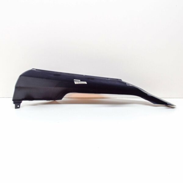4M0807062E - NEW AUDI Q7 4M FRONT BUMPER RIGHT SPOILER 4M0807062EGRU ORIGINAL