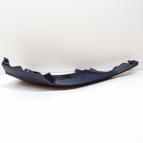 4M0807062EGRU - NEW AUDI Q7 4M FRONT BUMPER RIGHT SPOILER 4M0807062EGRU