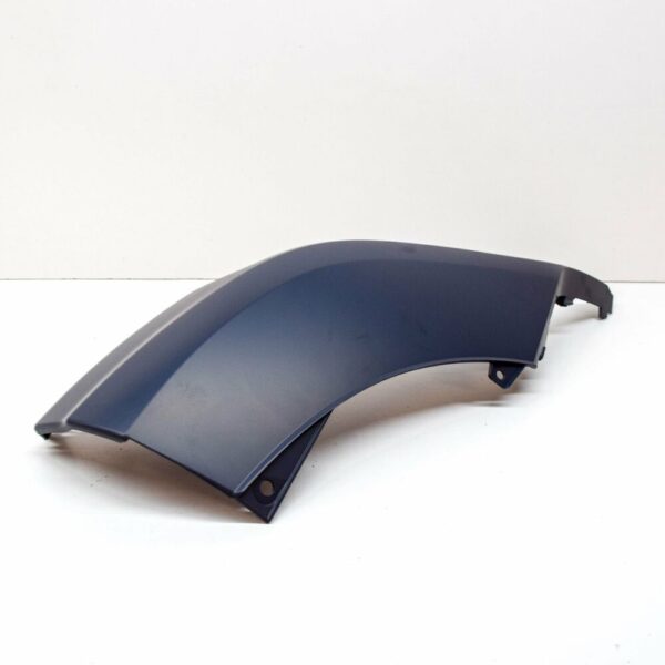 4M0807062EGRU - NEW AUDI Q7 4M FRONT BUMPER RIGHT SPOILER 4M0807062EGRU