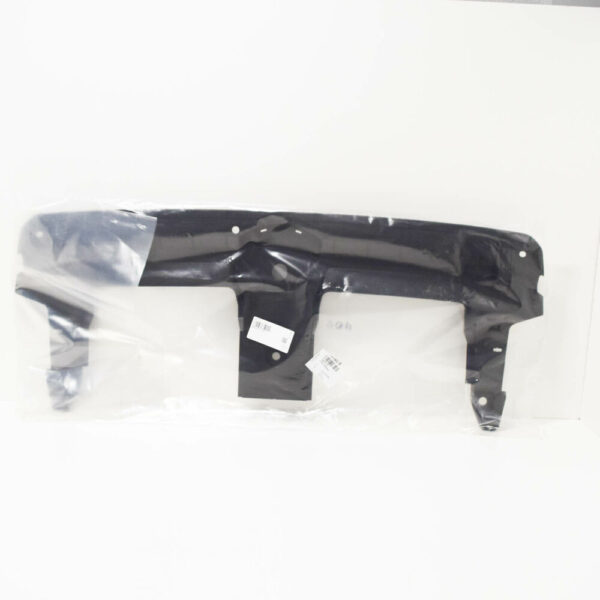 4M0807081 - NEW AUDI Q7 4M RADIATOR SUPPORT ACCESS COVER 4M0807081