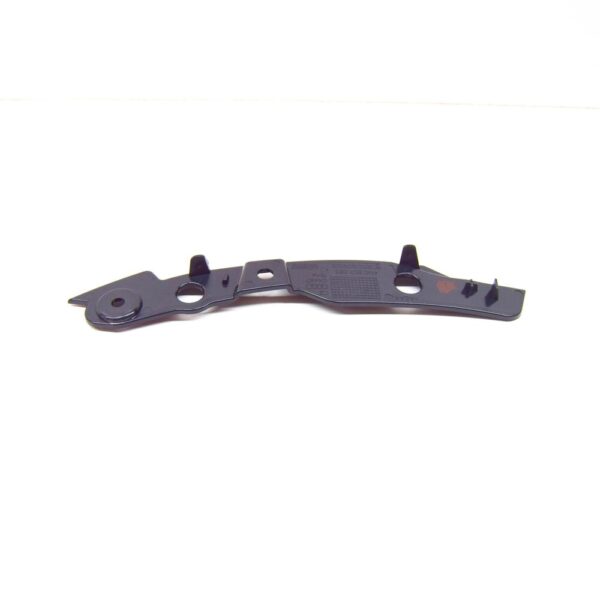 4M0807083 - Audi Q7 4M bumper mount front left 4M0807083 NEW REAL
