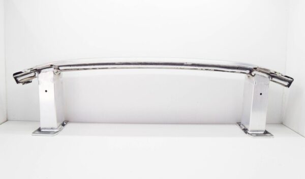 4M0807109A - AUDI Q7 4M FRONT BUMPER CARRIER 4M0807109A NEW