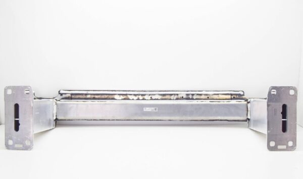 4M0807109A - AUDI Q7 4M FRONT BUMPER CARRIER 4M0807109A NEW