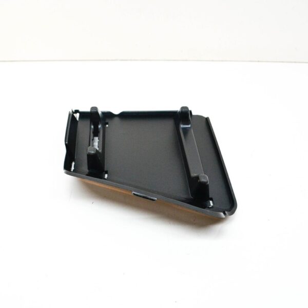4M0807151A - AUDI Q7 4M FRONT BUMPER LEFT LOWER CORNER 4M0807151A9B9 NEW GENUINE