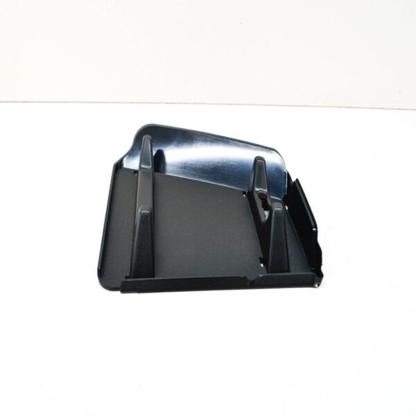 4M0807151A - AUDI Q7 4M FRONT BUMPER LEFT LOWER CORNER 4M0807151A9B9 NEW GENUINE