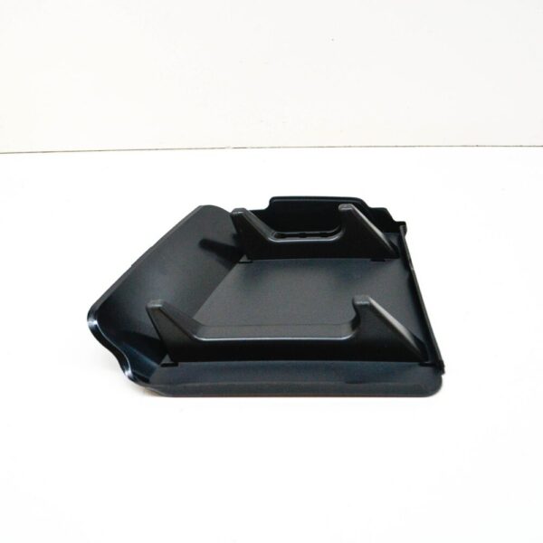4M0807151A - AUDI Q7 4M FRONT BUMPER LEFT LOWER CORNER 4M0807151A9B9 NEW GENUINE