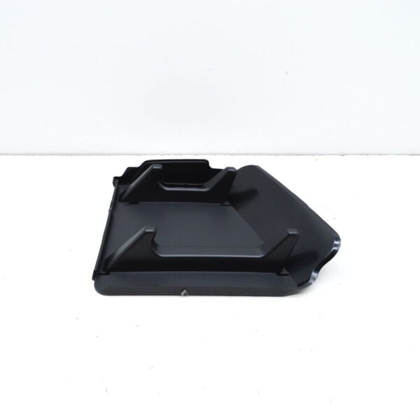 4M0807152A9B9 - New AUDI Q7 4M Front Bumper Right Grille Lower Cap 4M0807152A9B9