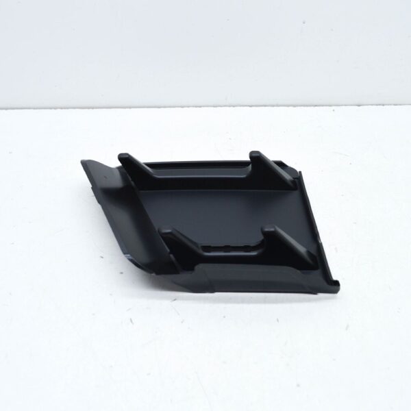 4M0807152A9B9 - New AUDI Q7 4M Front Bumper Right Grille Lower Cap 4M0807152A9B9