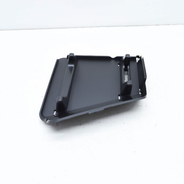 4M0807152A9B9 - New AUDI Q7 4M Front Bumper Right Grille Lower Cap 4M0807152A9B9