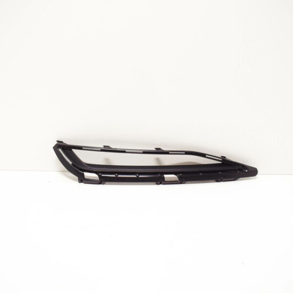 4M0807157A - NEW AUDI Q7 4M FRONT BUMPER LEFT AIR GUIDE 4M0807157A ORIGINAL
