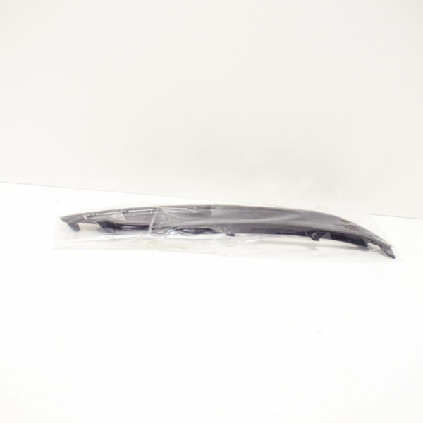4M0807157A - NEW AUDI Q7 4M FRONT BUMPER LEFT AIR GUIDE 4M0807157A ORIGINAL