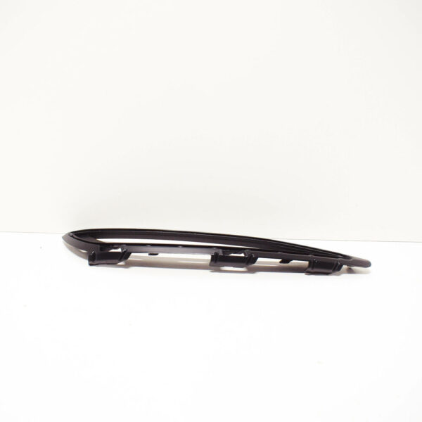 4M0807157A - NEW AUDI Q7 4M FRONT BUMPER LEFT AIR GUIDE 4M0807157A ORIGINAL
