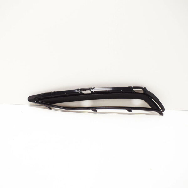 4M0807157A - NEW AUDI Q7 4M FRONT BUMPER LEFT AIR GUIDE 4M0807157A ORIGINAL