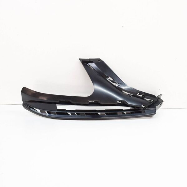 4M0807157E9B9 - NEW AUDI Q7 4M FRONT LEFT RADIATOR SUPPORT AIR GUIDE 4M0807157E9B9 ORIGINAL
