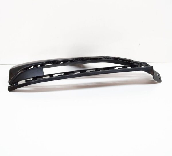 4M0807157E9B9 - NEW AUDI Q7 4M FRONT LEFT RADIATOR SUPPORT AIR GUIDE 4M0807157E9B9 ORIGINAL