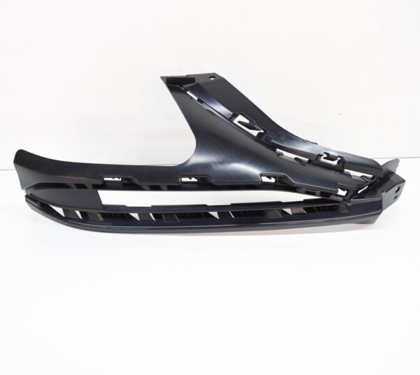 4M0807157E9B9 - NEW AUDI Q7 4M FRONT LEFT RADIATOR SUPPORT AIR GUIDE 4M0807157E9B9 ORIGINAL