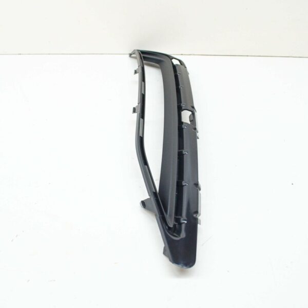4M0807158A - NEW AUDI Q7 4MB 4MG AIR GUIDE 4M0807158A ORIGINAL