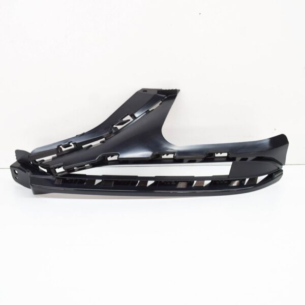 4M0807158E9B9 - NEW AUDI Q7 4M FRONT RIGHT RADIATOR SUPPORT AIR DUCT 4M0807158E9B9 ORIGINAL