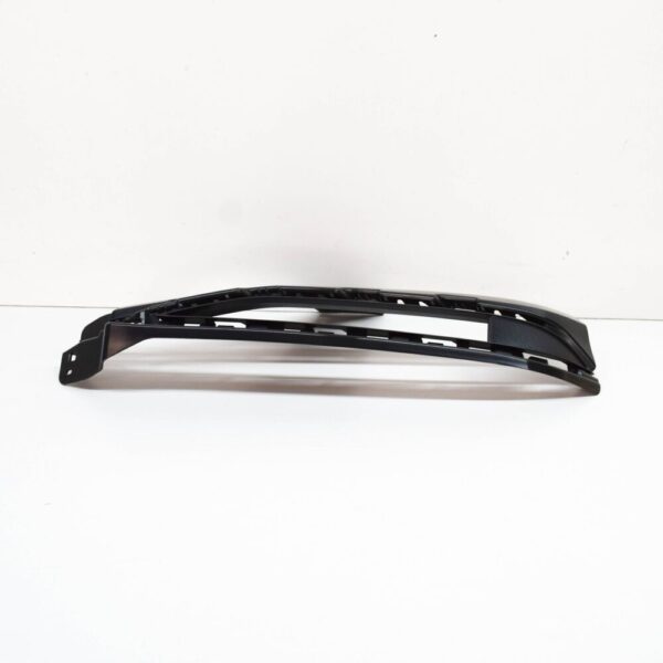 4M0807158E9B9 - NEW AUDI Q7 4M FRONT RIGHT RADIATOR SUPPORT AIR DUCT 4M0807158E9B9 ORIGINAL