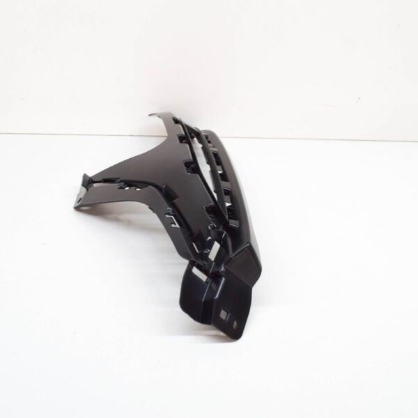 4M0807158E9B9 - NEW AUDI Q7 4M FRONT RIGHT RADIATOR SUPPORT AIR DUCT 4M0807158E9B9 ORIGINAL