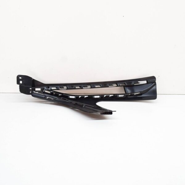 4M0807158E9B9 - NEW AUDI Q7 4M FRONT RIGHT RADIATOR SUPPORT AIR DUCT 4M0807158E9B9 ORIGINAL