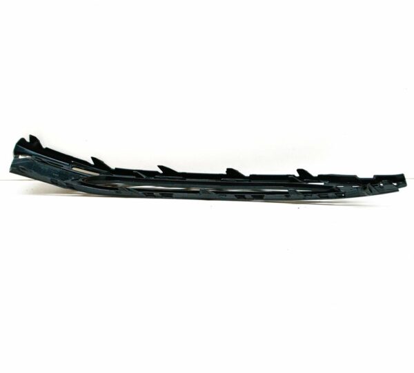 4M0807158F9B9 - NEW AUDI SQ7 4M FRONT BUMPER RIGHT AIR DUCT GRILLE 4M0807158F9B9 ORIGINAL